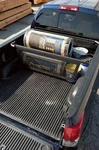 2007 2021 Oem Toyota Tundra Bed Cargo Divider PT767-34200. Fixed Price $396.96.