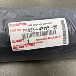 2019-2023 Toyota RAV4 Genuine Oem Premium Carpet Cargo Mat PT926-42195-20. Fixed Price $99.99.