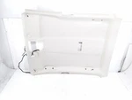 2020-2021 Nissan Titan Headliner Roof Lining Panel 739B0-9FU2A *grey. Fixed Price $798.00.
