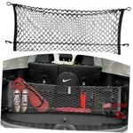 Envelope Style Automotive Elastic Trunk Mesh Cargo Net Subaru Forester. Fixed Price $26.52.