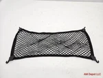 2013 Mini Cooper S R56 R57 R58 R59 Trunk Floor Rectangle Cargo Net 51472754568. Fixed Price $24.99.