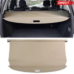 For 12-15 Mercedes-benz Ml & Gle Class Rear Cargo Cover Retractable Shield Beige. Fixed Price $64.99.