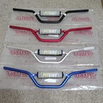RUTUB02-002 Pete Bike Handles Universal 7/8 22MM Black Made In Usa New Pack. Fixed Price $52.00.