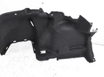 2014 Lexus IS250C Rear Driver Inner Quarter Panel Trim 64715-53100-B0. Fixed Price $237.50.