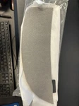 09-13 Subaru Forester Rear Left Trunk Interior Floor Carpet Cover, Oem LOT025. Fixed Price $40.00.
