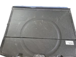 Used Oem Lincoln Rear Trunk Floor Spare Carpet Cover For 2020-2025 Corsair. Fixed Price $159.00.