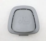 New Oem Ford Rear Child Seat Anchor Bezel 5S4Z-54467A18-AAA Focus 2005-2007. Fixed Price $19.25.