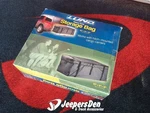 Heavy Duty Storage Bag, Works With Hitch-mounted Cargo Carriers Lund 601006. Fixed Price $99.99.
