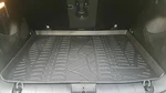 Rear Trunk Area Cargo Liner Floor Tray Mat For Jeep Renegade 2015-2023 Brand New. Fixed Price $58.95.