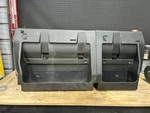 2018 Toyota Tacoma Behind Rear Seat Storage Both Right And Left Side. Fixed Price $200.00.