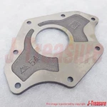 Toyota Land Cruiser BJ70LV 1985-1987 Genuine Oil Pump Cover 15115-56030 Oem. Fixed Price $81.76.