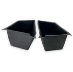 Tesla Model Y 2020 2021 2022 Truck Bins Set Of Two Left & Right. Fixed Price $38.40.