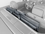 Mercedes Benz Sl R231 (my 2012+) Rear Shelf Bag. Fixed Price $169.99.