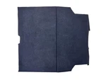 2017-2022 Alfa-romeo Giulia Cargo Cover Black. Fixed Price $78.00.