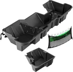 Oedro Under Seat Storage For 2019-2025 Dodge Ram 1500 Crew Cab New Body Style. Fixed Price $215.67.