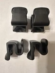 Jeep Trunk Cargo Grocery Management Bag Holder Hook. Fixed Price $16.99.