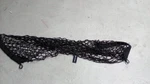 2013 Hyundai Sonata Trunk Cargo Net. Fixed Price $5.00.