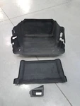2022 Porsche Cayman Gts Front Trunk Liner / Emergency Release - * #8065 I6. Fixed Price $399.99.