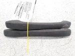 92-00 Lexus SC400/SC300 Roof Upper Pull Handle Pair Black Oem. Fixed Price $74.99.