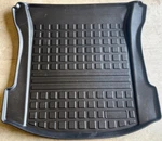 Rear Trunk Cargo Liner Floor Cover Tray Boot Pad Mat For Tesla Model 3 2017-2026. Fixed Price $55.95.