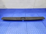 10-14 Subaru Outback Rear Trunk Lid Scuff Plate Black Oem 95073AJ01AVH. Fixed Price $72.99.