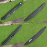 2013 Lexus RX350 RX450H Cargo Tonneau Cover 64910-0E070-A0 Black (2 Piece Set). Fixed Price $149.99.