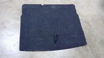 2013 Vw Golf Gti Htbk Dr Spare Trunk Mat Cover 5K6863463A 112357. Fixed Price $189.00.