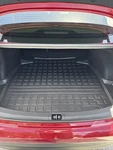 Rear Trunk Cargo Liner Floor Mat Tray Pad Boot For Toyota Corolla 2020-2026. Fixed Price $63.95.