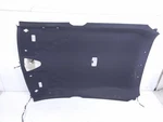2018-2019 Toyota C-hr Headliner Roof Lining Panel *black *japan Built. Fixed Price $668.33.