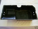 Corvette 1978-1982 Rear Storage Compartment Tray Gm #14007098 Nice Condition. Fixed Price $49.82.