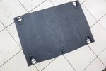 2022-2025 Ford Bronco Oem Rear Trunk Floor All Weather Cargo Cover M2DB S42844. Fixed Price $199.95.