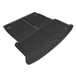 3D Maxpider Kagu Black Cargo Liner For Lexus Tx 24-26. Fixed Price $130.99.
