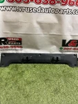 2022 Nissan Altima Rear Body Panel Trim Cover Only PN:79922JA00A Oem. Fixed Price $133.24.