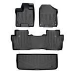 Smartliner SA0200/B0200/E0219 Floor Mat Set. Fixed Price $210.89.