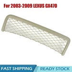 67709-60030-A0 For Lexus GX470 Prado 03-09 Rear Back Door Pocket Trim Cargo Net. Fixed Price $86.14.