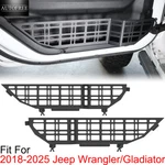 Front Door Molle Panel Pocket Storage Kit For 2018-2026 Jeep Wrangler Gladiator. Fixed Price $76.99.