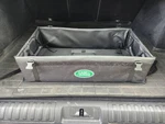 Land Rover Range Collapsible Cargo Bag Luggage Organizer Tote. Fixed Price $50.00.