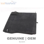 2010-2017 Bmw 535I Gt Left Cargo Cover 7249746. Fixed Price $29.99.