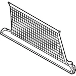 Genuine Bmw Net/roller Blind F Luggage C 51477160583 New. Fixed Price $900.52.