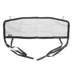 Genuine Land-rover Loadspace Partition Net VPLXS0659 New. Fixed Price $255.79.