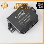 00-02 Bentley Arnage / Rolls Royce Seraph Parking Assist Control Module Oem. Fixed Price $95.23.