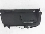 Audi A5 2008-2017 Quattro Coupe Rear Driver Left Trunk Side Trim Panel. Fixed Price $93.53.
