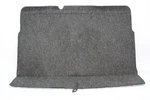 2010-2014 Volkswagen Golf Gti MK6 Rear Floor Carpet Trunk Compartment Oem. Fixed Price $73.47.