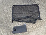 Genuine Volvo XC40 2017-2024 Dog Guard Safety Luggage Cargo Net 32394895 Bag. Fixed Price $40.73.