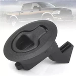 Truck Under Rear Seat Latch Storage Bin Lid For Dodge Ram 1500 2500 68059730AB. Fixed Price $18.88.