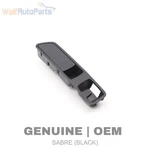 2018-2024 Audi SQ5 Left Trunk Cargo Handle / Hook Hanger 80A867615. Fixed Price $24.99.
