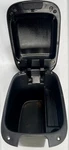 2010 2011 2012 2013 Kia Soul Center Console Lid Plastic Black. Fixed Price $68.63.