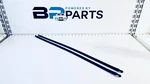 Bmw Rubber Clamp, Set Of 2 Band Black L=590 Mm Genuine 51478136450. Fixed Price $20.00.