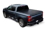 Leer 2019+ Gm Silverado/sierra HF650M 5FT8IN Tonneau Cover Fits - Folding. Fixed Price $1174.00.
