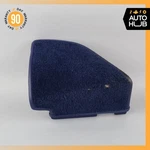 Bentley Arnage / Rr Silver Seraph Fusebox Cover Panel Trim Carpet Left Side Oem. Fixed Price $207.50.
